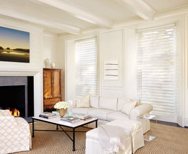 The Alustra® Collection of Silhouette® by Hunter Douglas