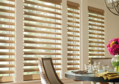 Pirouette by Hunter Douglas