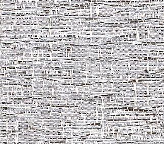 TRENT Fabric Winding River