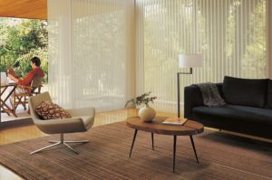 Luminette Hunter Douglas