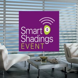 Smart Shadings Event_Hunter Douglas