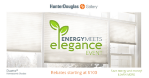 Energy Meets Elegance Event
