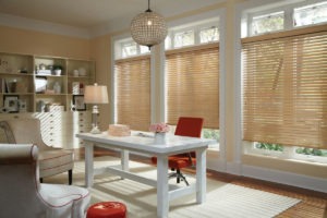 Parkland Blinds Hunter Douglas