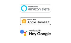 Smart Home Automation Systems