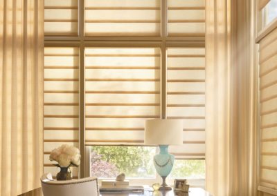 Roman Shades