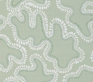 REBECCA ATWOOD: DOTTED Pale Moss