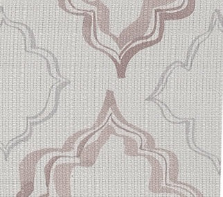 REBECCA ATWOOD: ORNAMENT Gray/Taupe