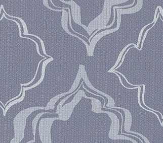 REBECCA ATWOOD: ORNAMENT Storm Gray