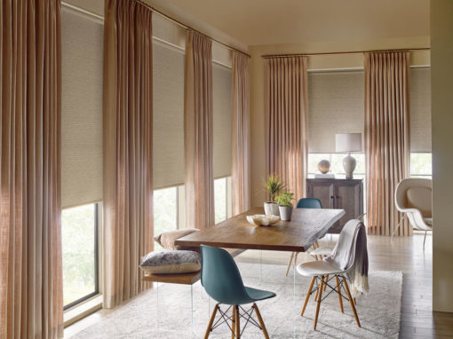 DESIGN STUDIO™ Roller Shades